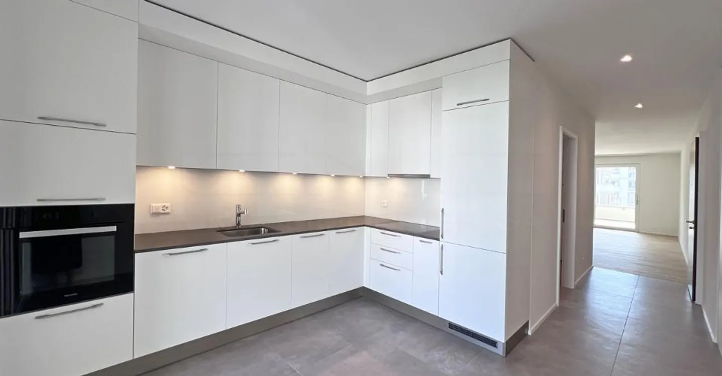 Moderner Komfort in Marly - 3.5 bis 4.5 Zimmer Wohnungen - Foto 3 von 13
