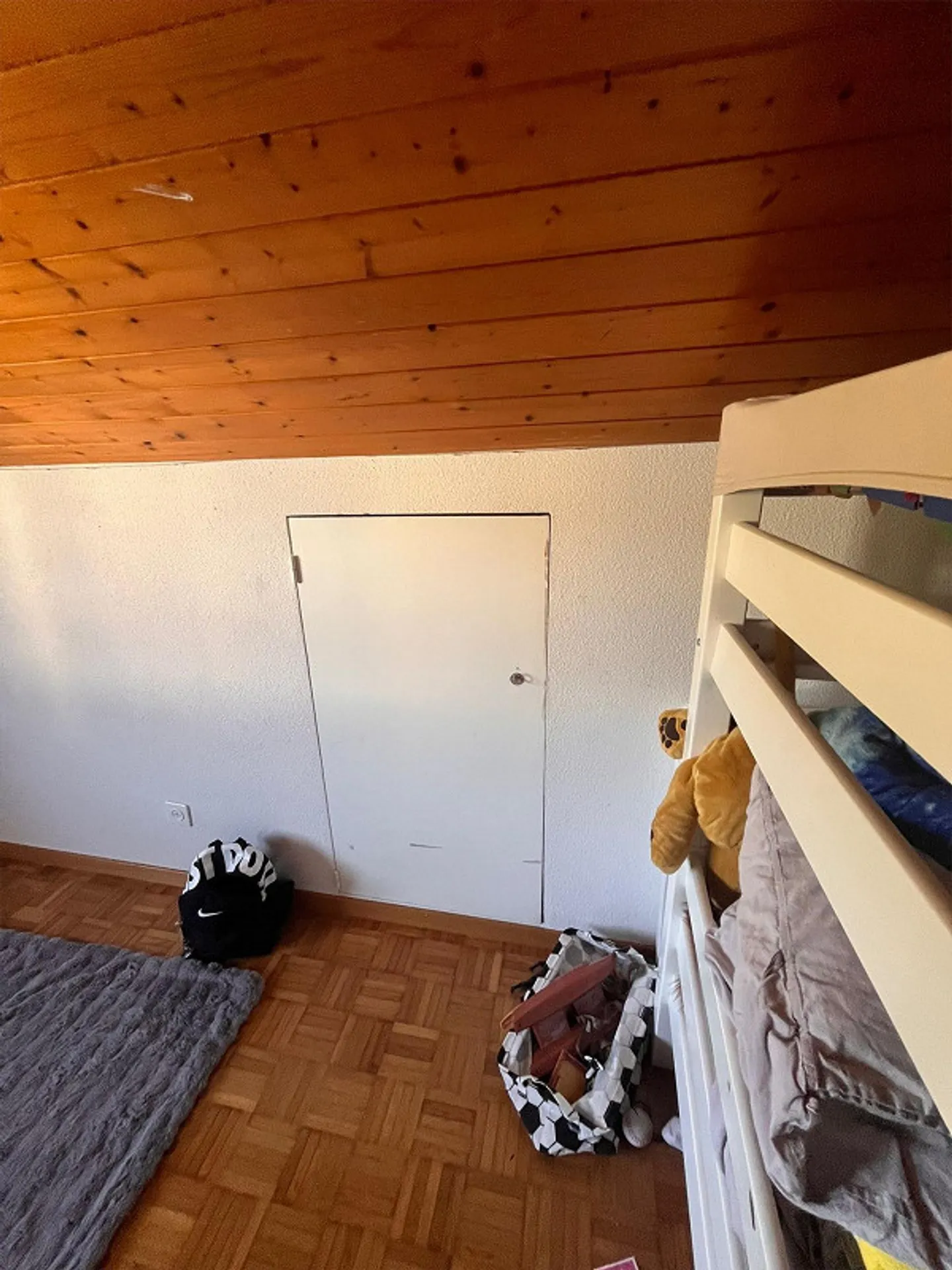 Temporary Apartment Stäfa - Photo 8 of 11