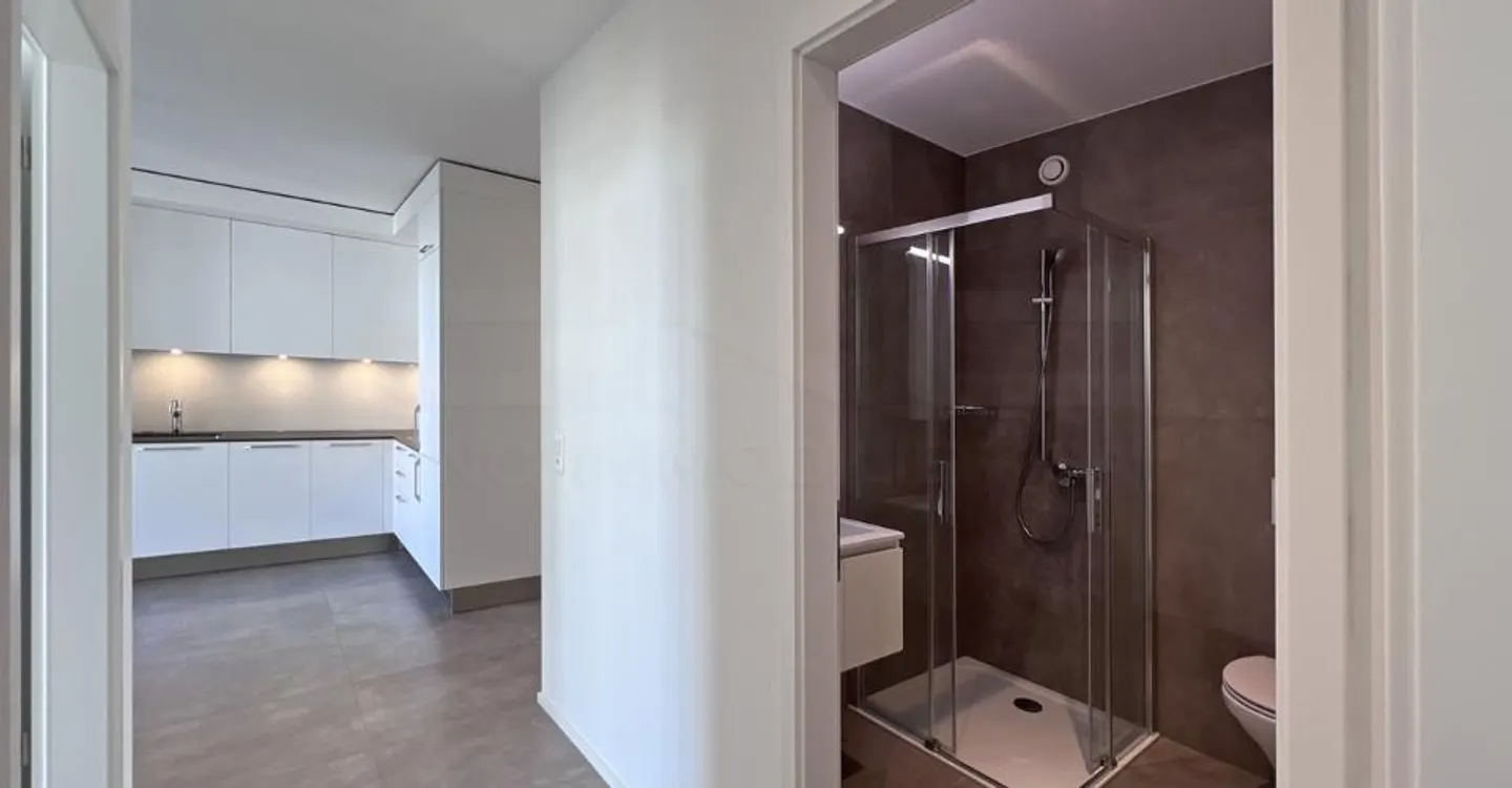 Moderner Komfort in Marly - 3.5 bis 4.5 Zimmer Wohnungen - Foto 6 von 13