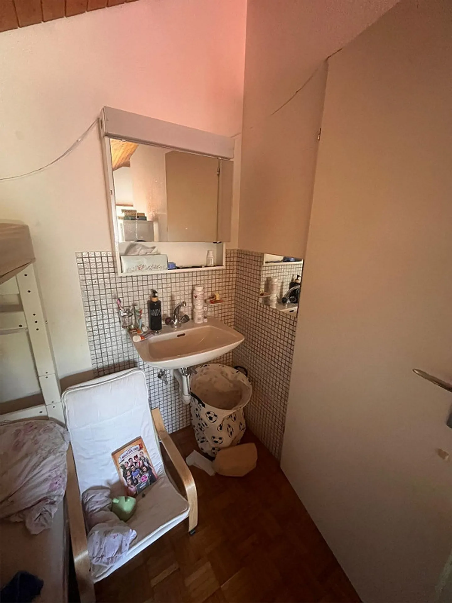 Temporary Apartment Stäfa - Photo 10 of 11