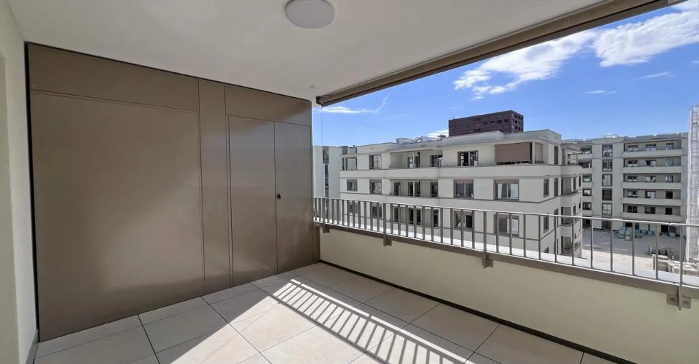 Moderner Komfort in Marly - 3.5 bis 4.5 Zimmer Wohnungen - Foto 11 von 13