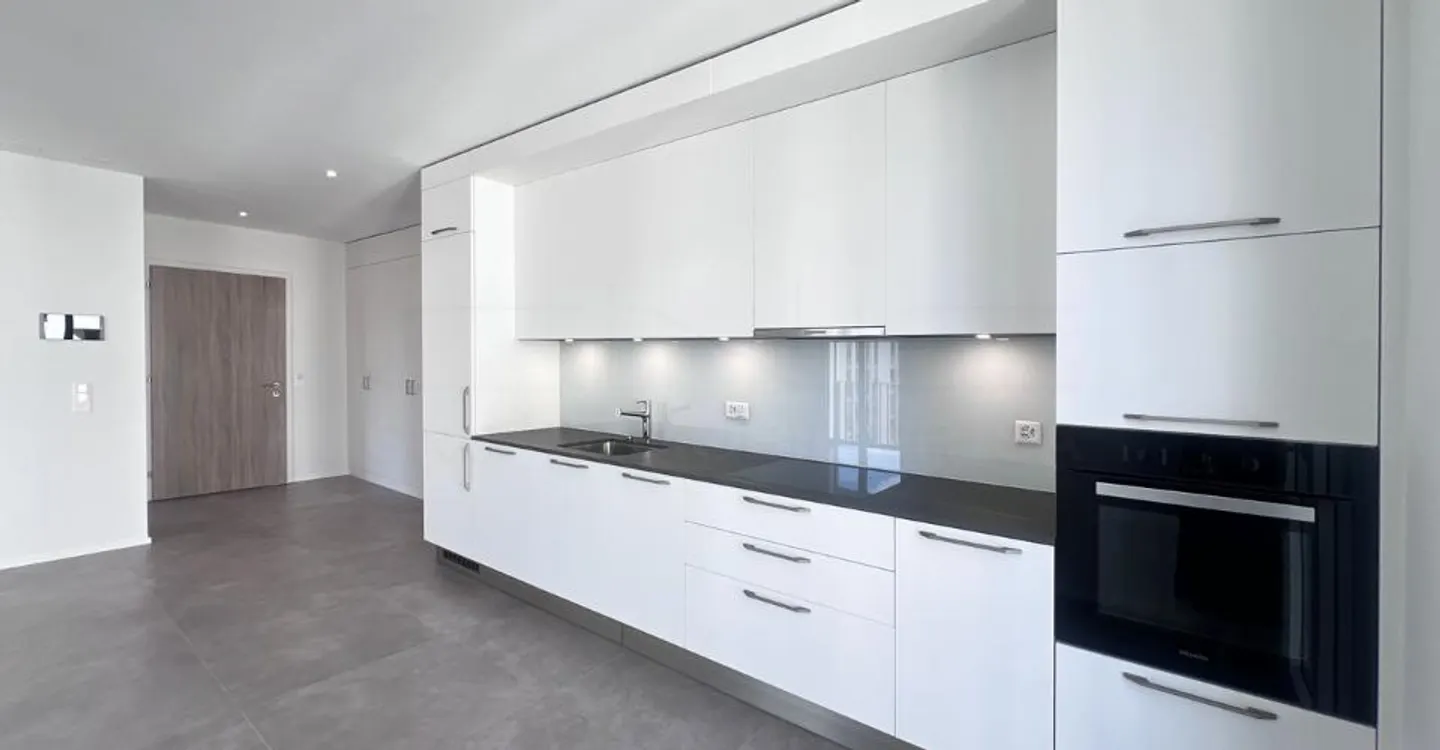 Moderner Komfort in Marly - 3.5 bis 4.5 Zimmer Wohnungen - Foto 12 von 13