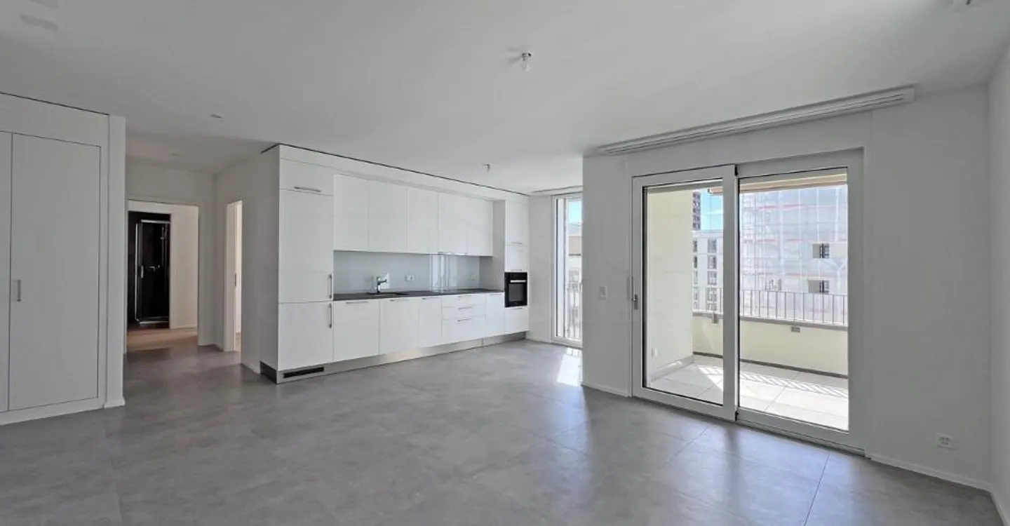 Moderner Komfort in Marly - 3.5 bis 4.5 Zimmer Wohnungen - Foto 13 von 13