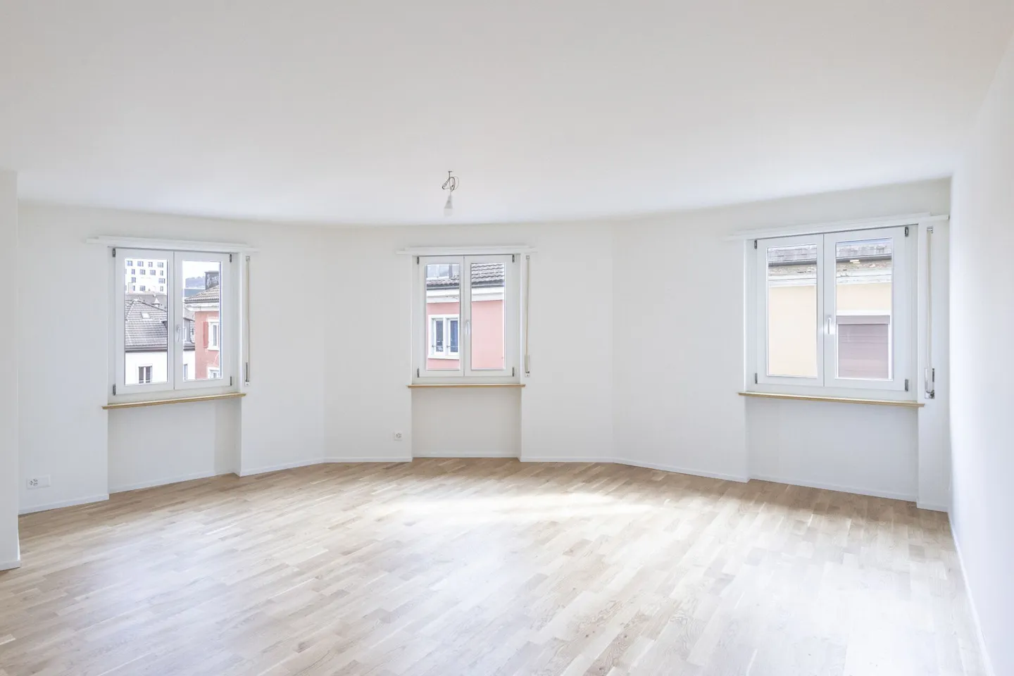 Appartement 2.5 pièces élégant - Photo 5 sur 10