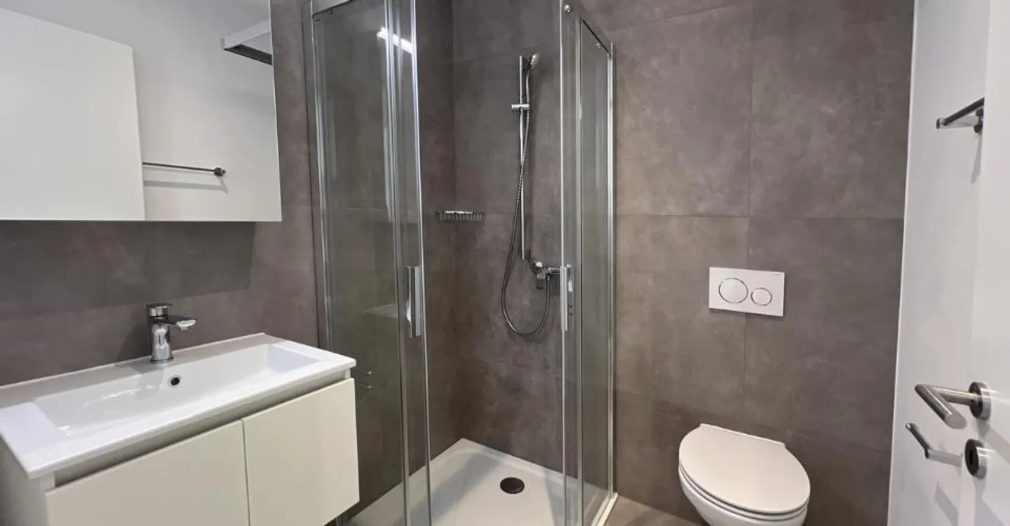 Moderner Komfort in Marly - 3.5 bis 4.5 Zimmer Wohnungen - Foto 7 von 13