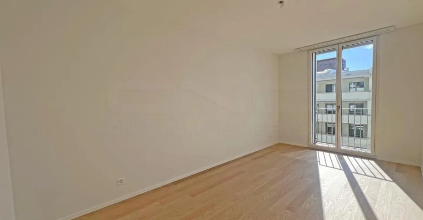 Moderner Komfort in Marly - 3.5 bis 4.5 Zimmer Wohnungen - Foto 8 von 13