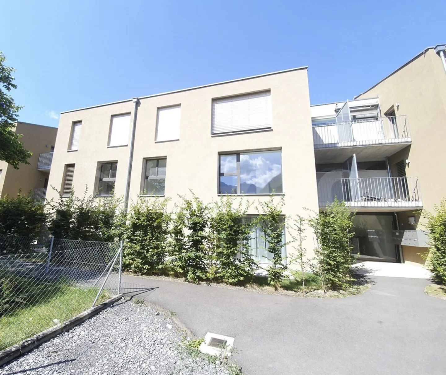 Magnifico appartamento di 2 stanze - Foto 1 di 6