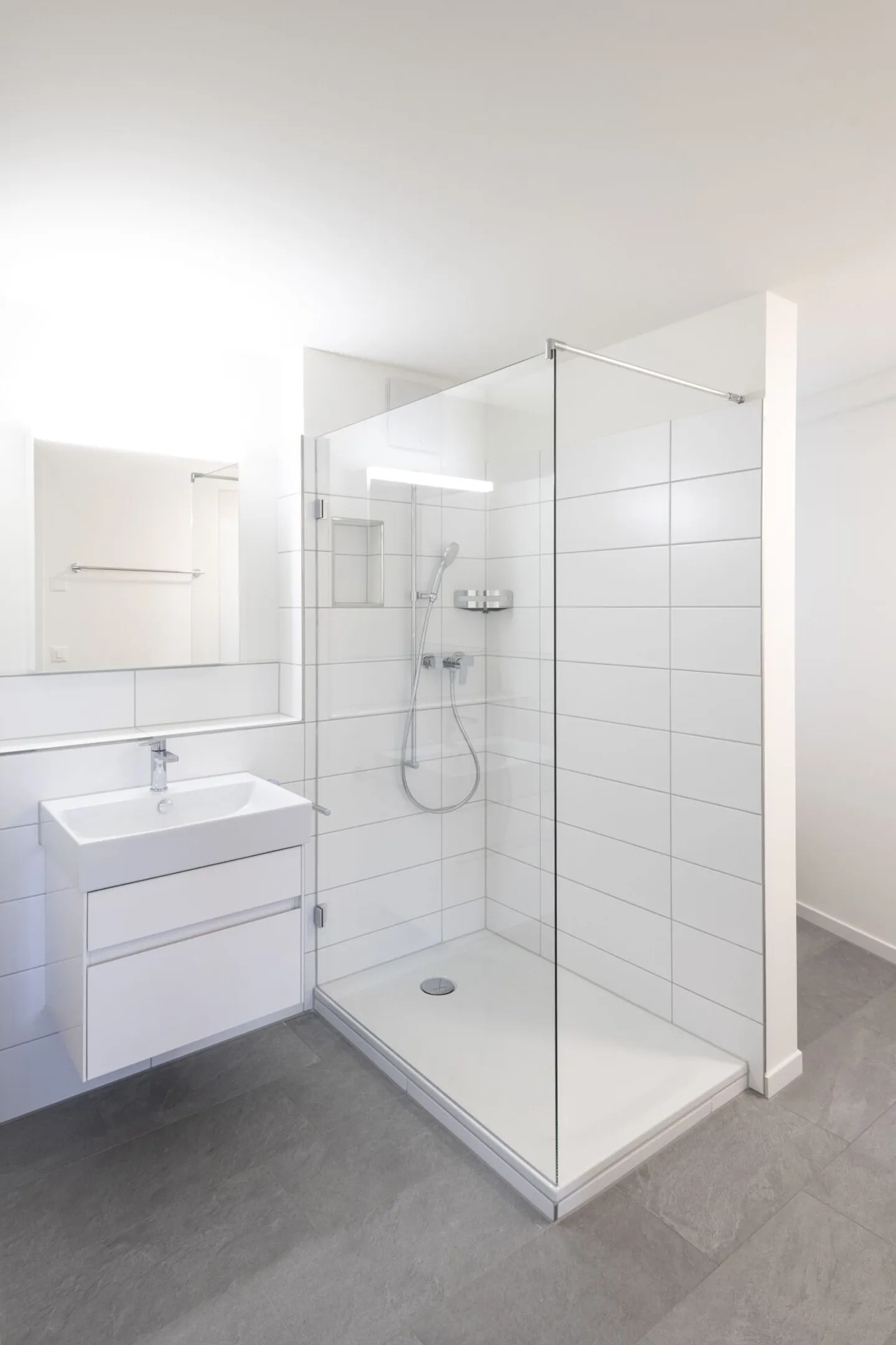 Appartement 2.5 pièces élégant - Photo 6 sur 10