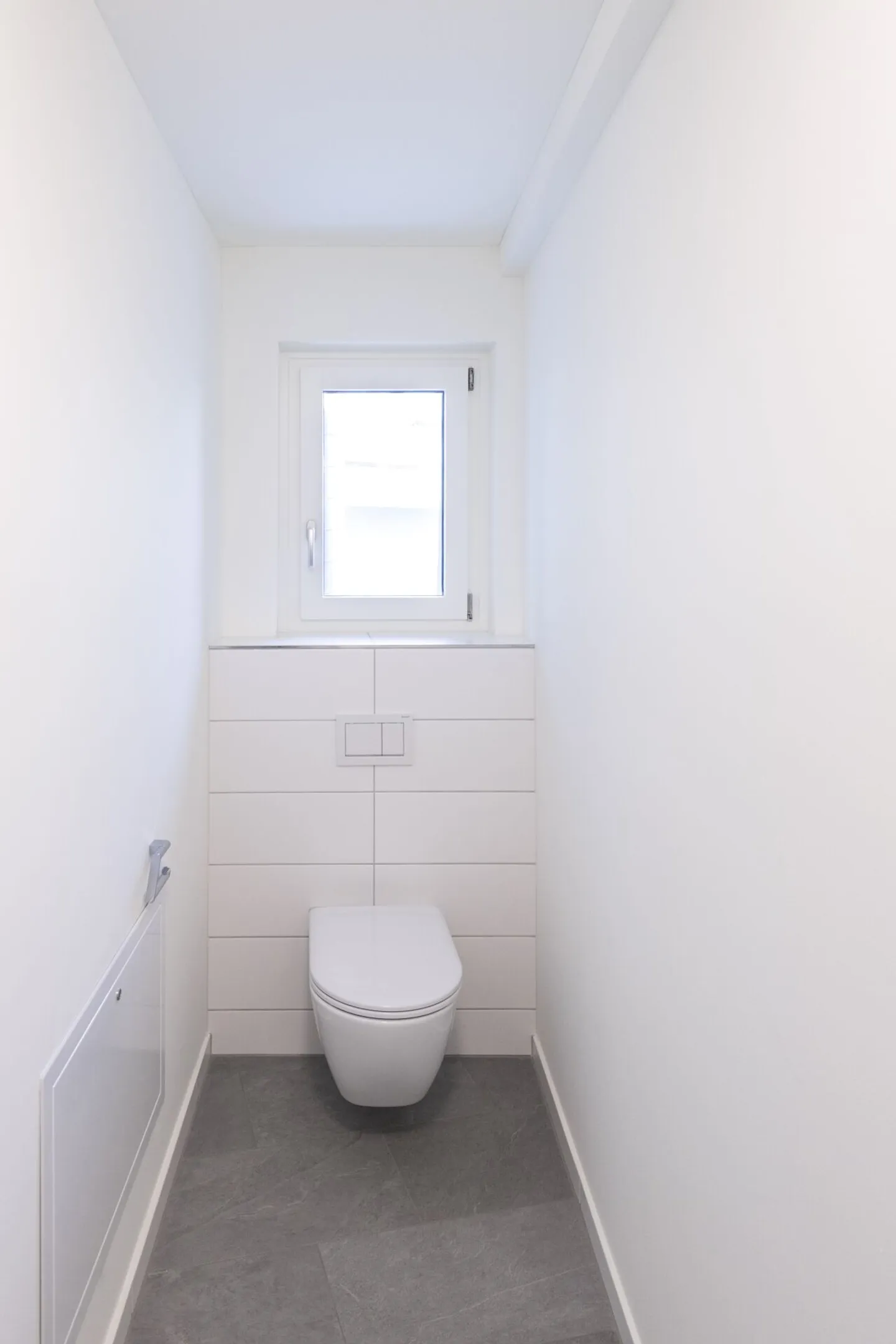 Appartement 2.5 pièces élégant - Photo 7 sur 10