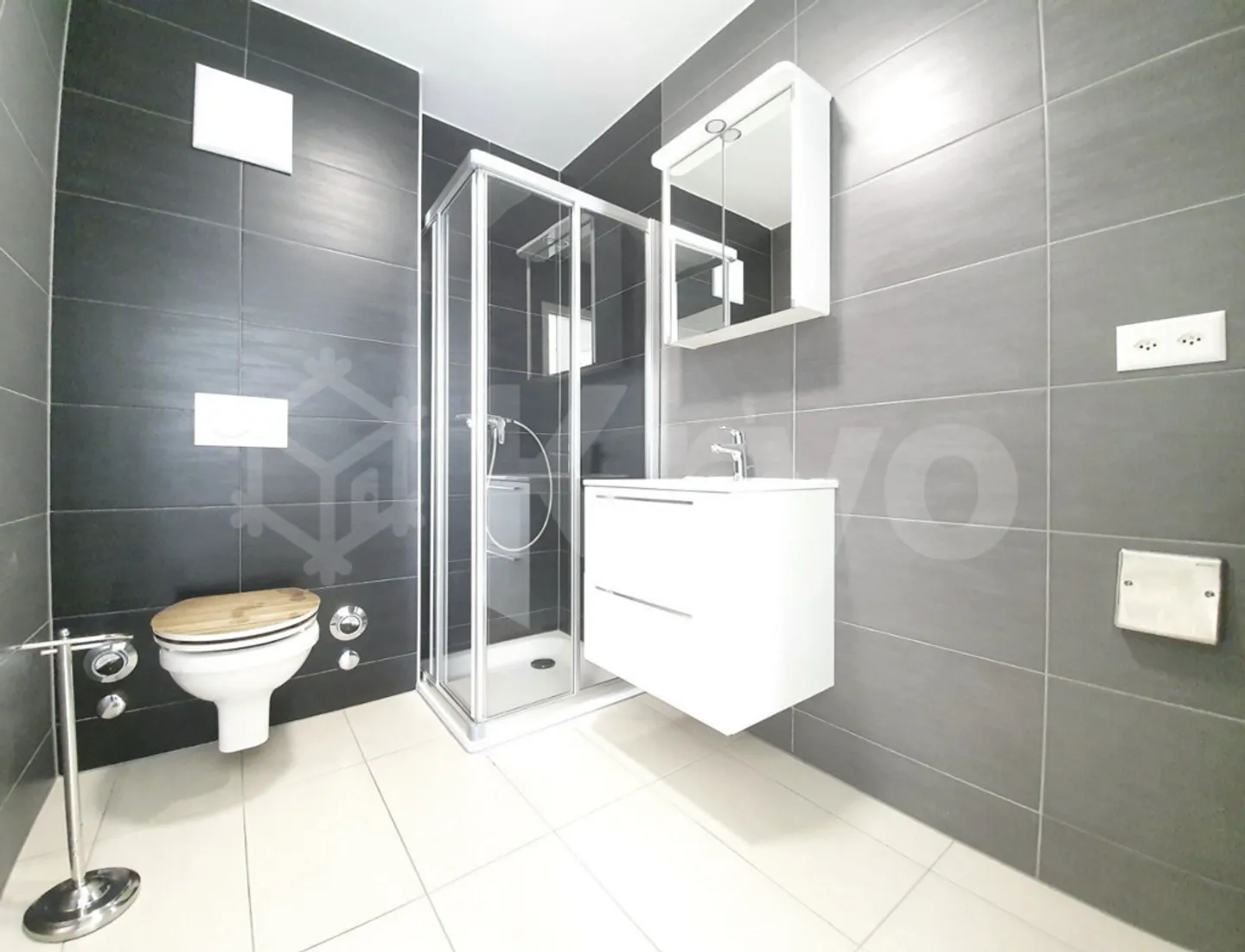 Magnifico appartamento di 2 stanze - Foto 4 di 6