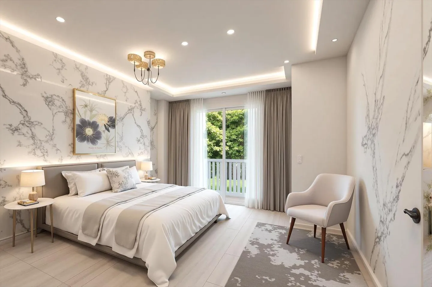 Semi-Detached House 6 Rooms - Photo 2 of 8