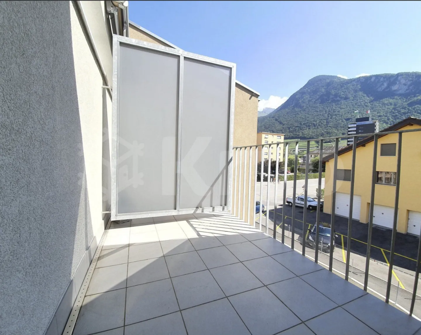 Magnifico appartamento di 2 stanze - Foto 5 di 6