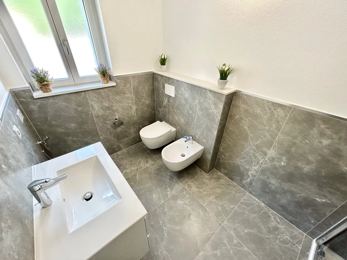 3.5 Zimmer zur Miete in Locarno - zentrale und gut erschlossene Lage - Foto 6 von 12