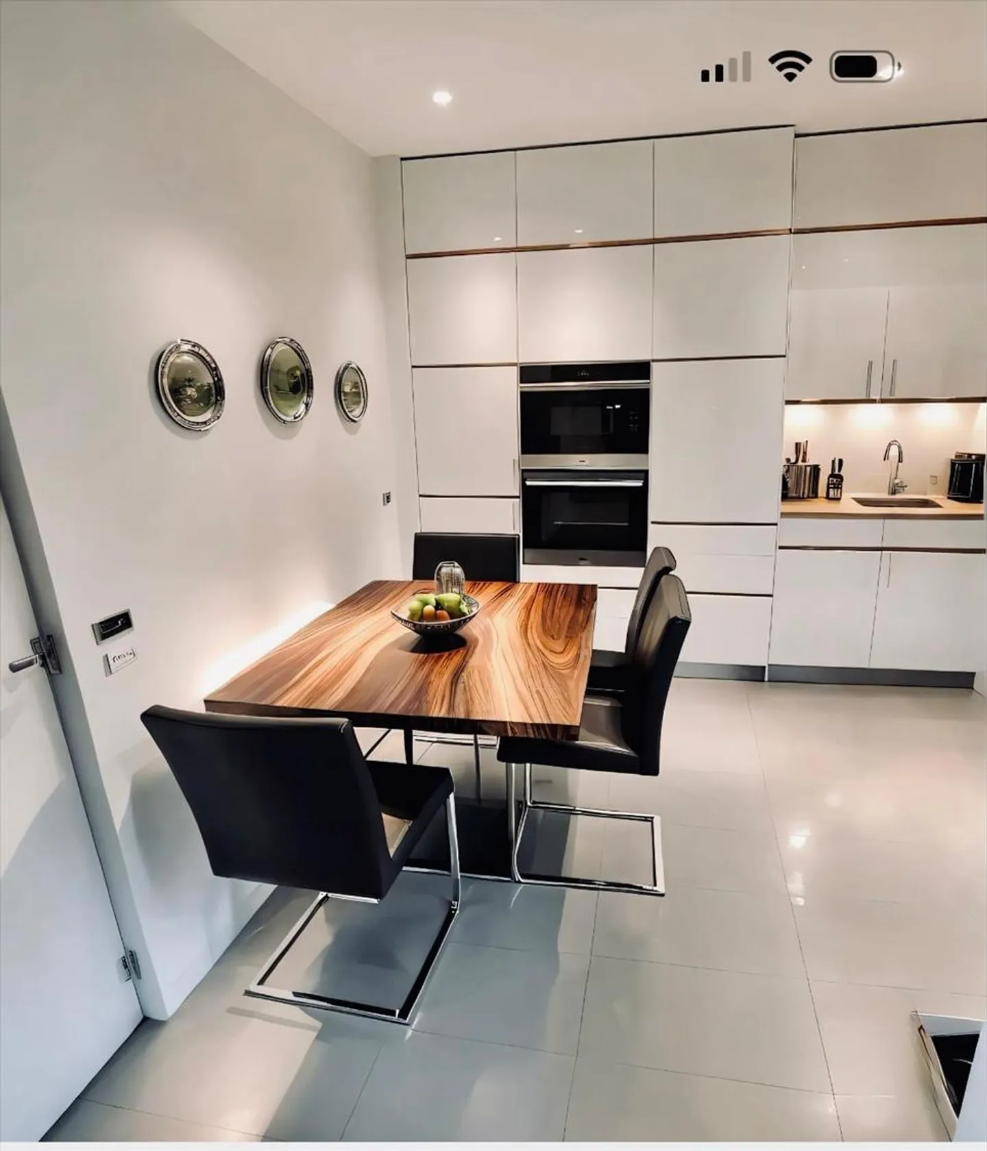 Semi-Detached House 6 Rooms - Photo 5 of 8