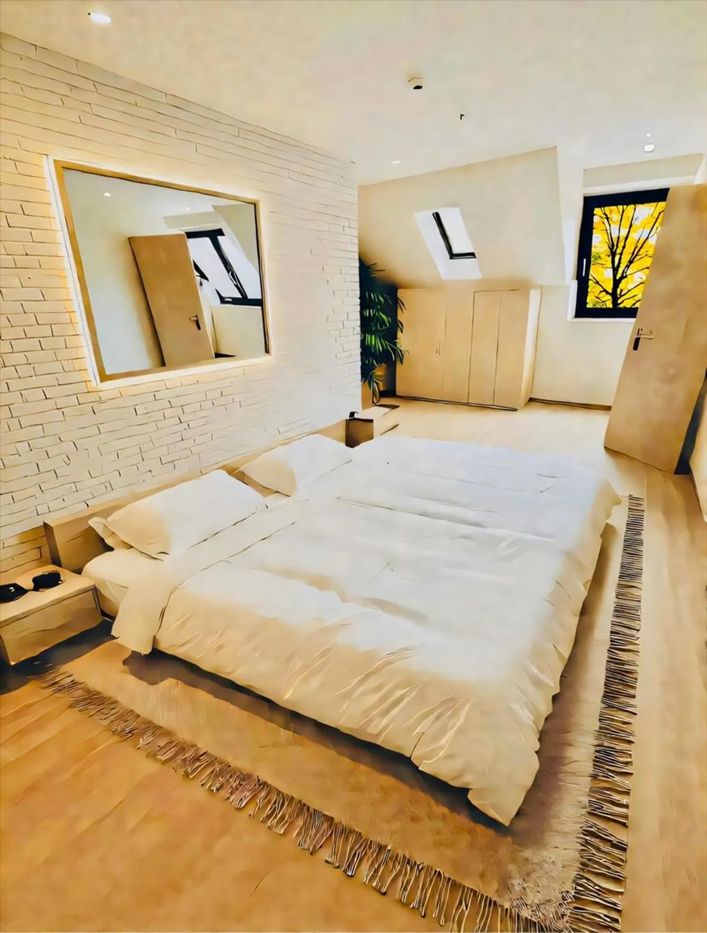 Semi-Detached House 6 Rooms - Photo 6 of 8