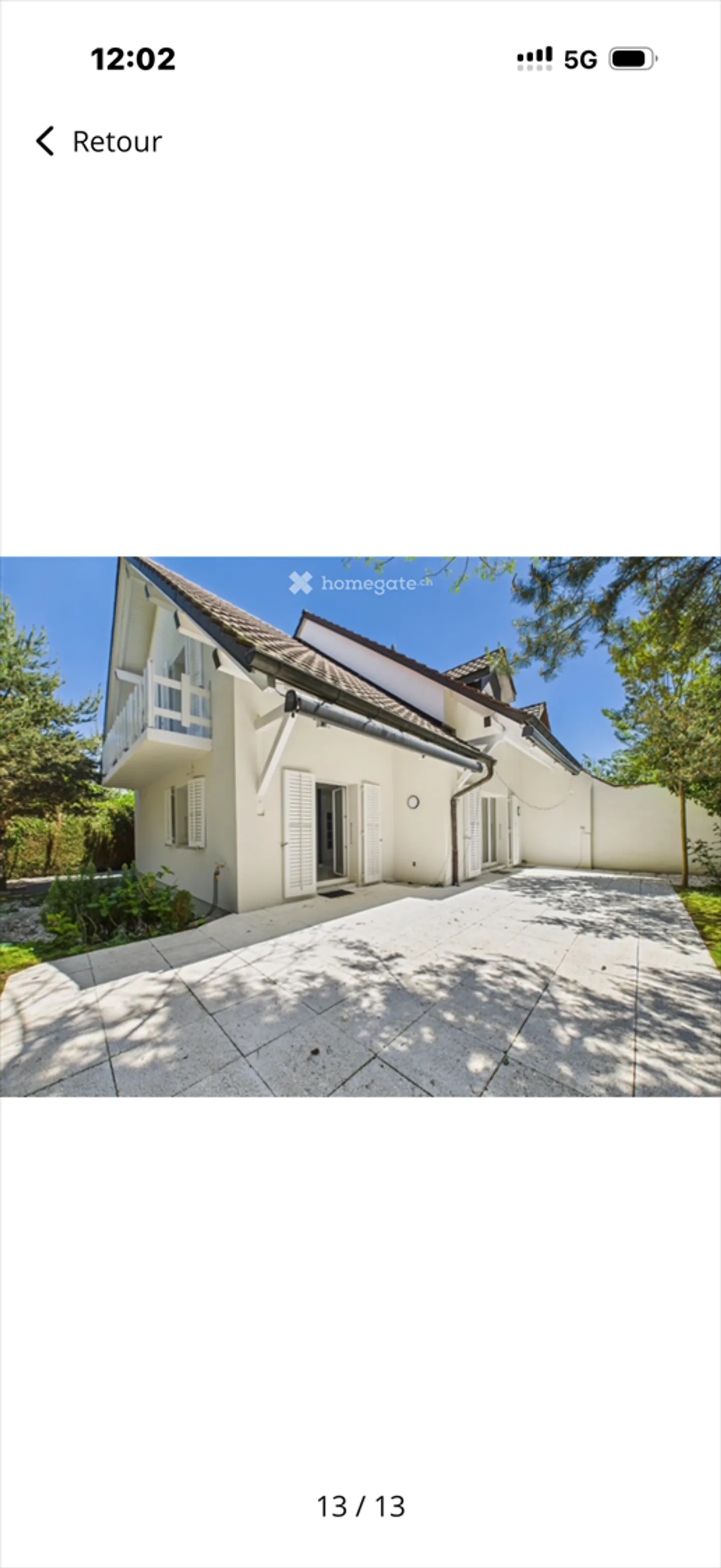 Semi-Detached House 6 Rooms - Photo 7 of 8