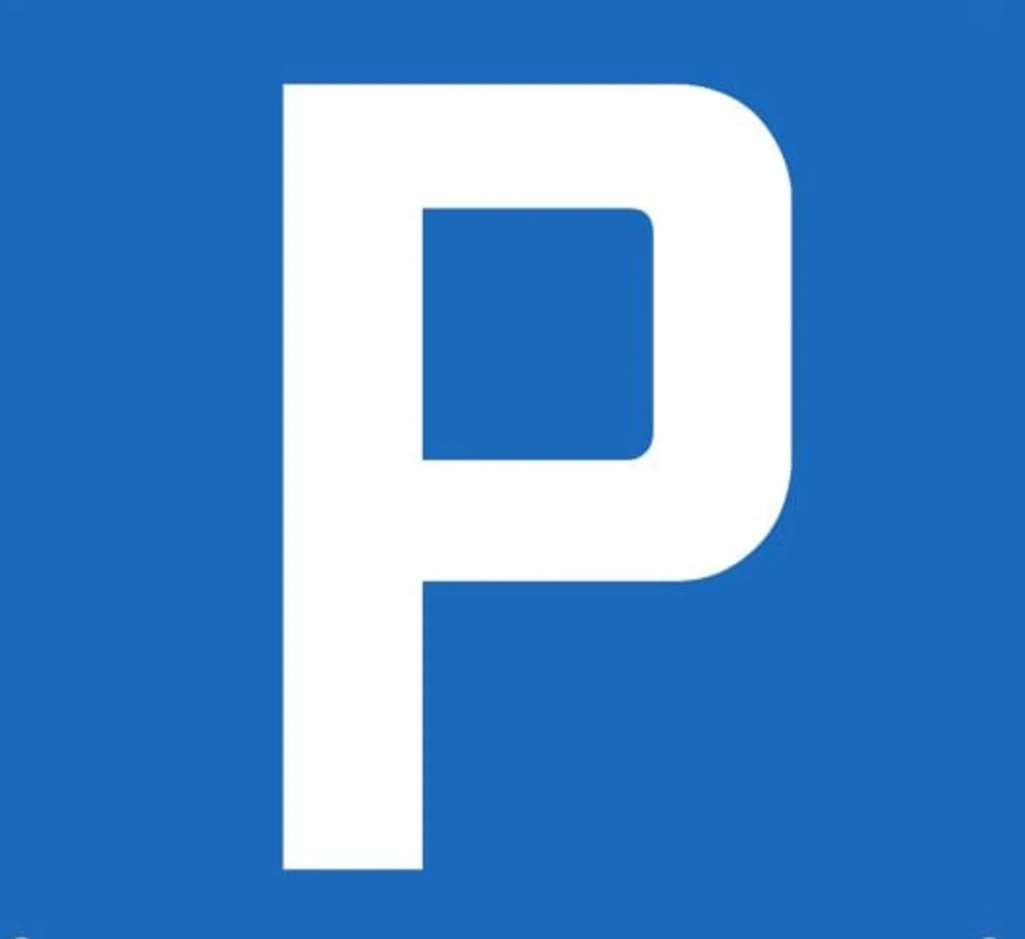 Places de stationnement à louer près de l'hôpital de Soleure - Photo 1 sur 1