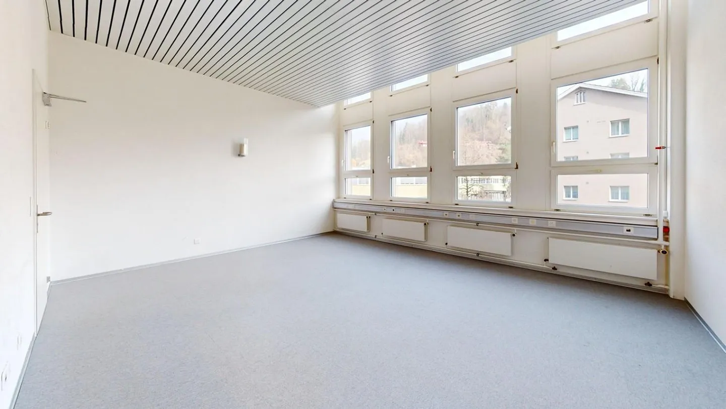 Espace commercial / bureau à louer | Schlachthofstrasse 1, Winterthur - Photo 5 sur 7