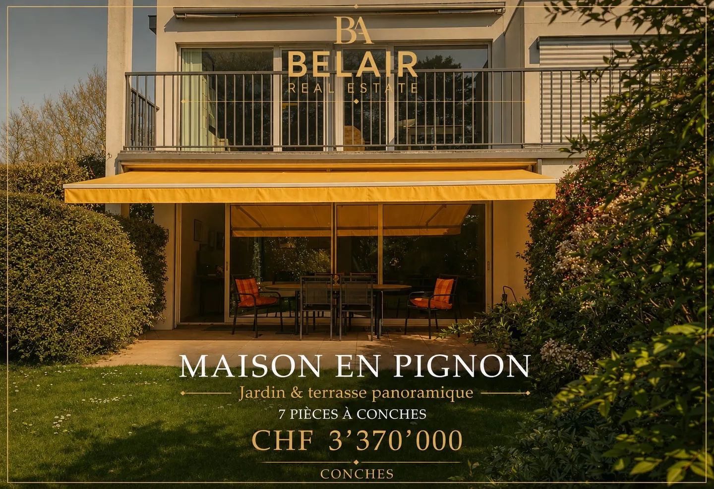 Maison individuelle à vendre - Photo 6 sur 6