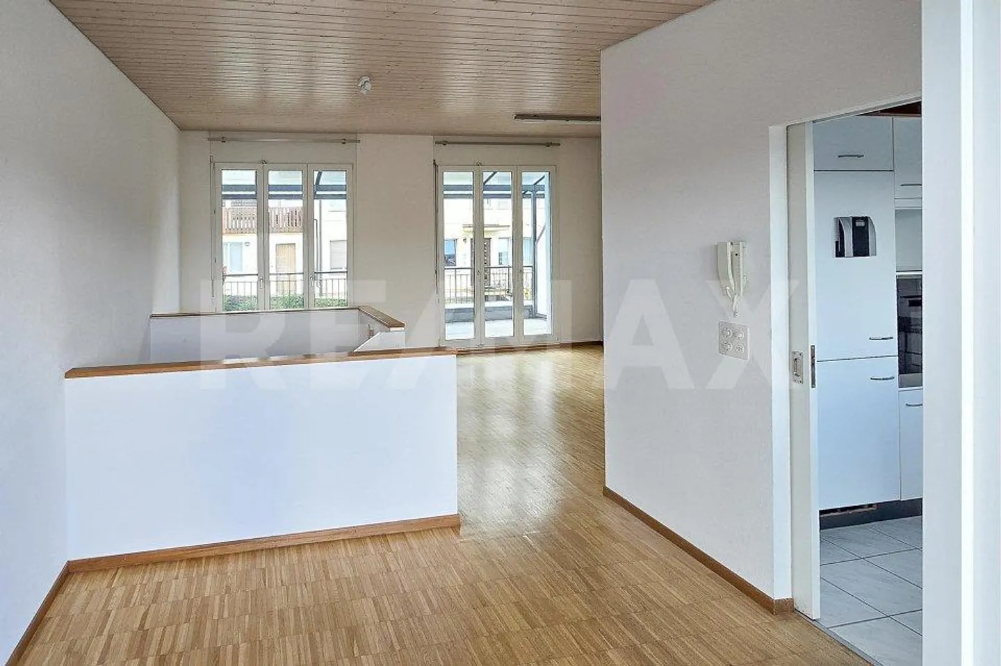 Stilvolle Maisonette in Möhlin - Foto 4 von 7