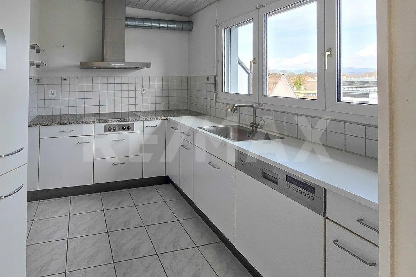 Stilvolle Maisonette in Möhlin - Foto 5 von 7
