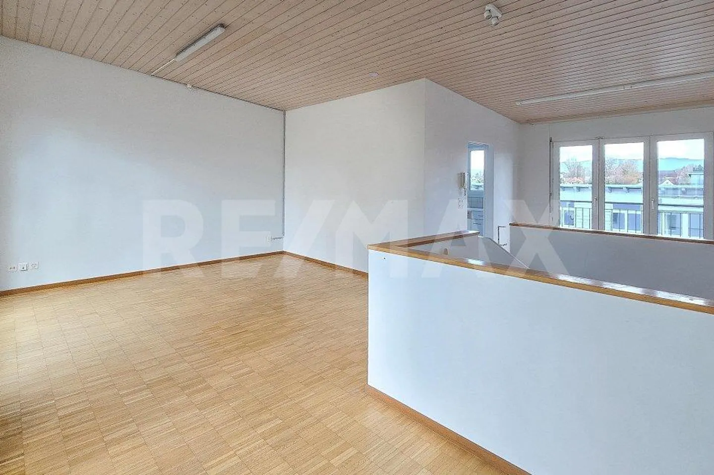 Stilvolle Maisonette in Möhlin - Foto 2 von 7