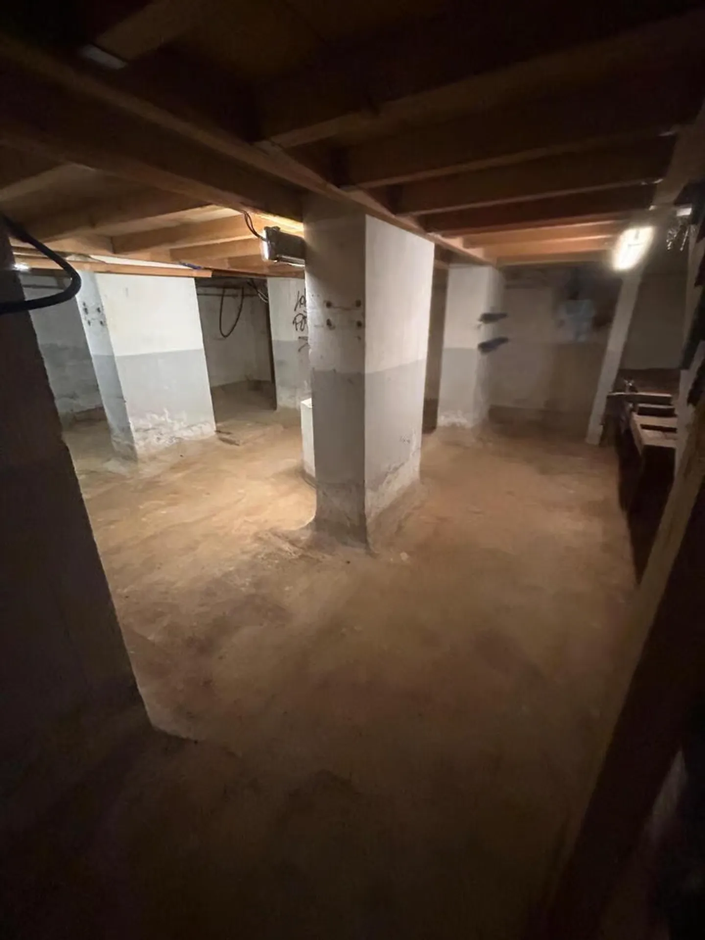 Locale polivalente a Corcelles-près-Payerne - Foto 4 di 4