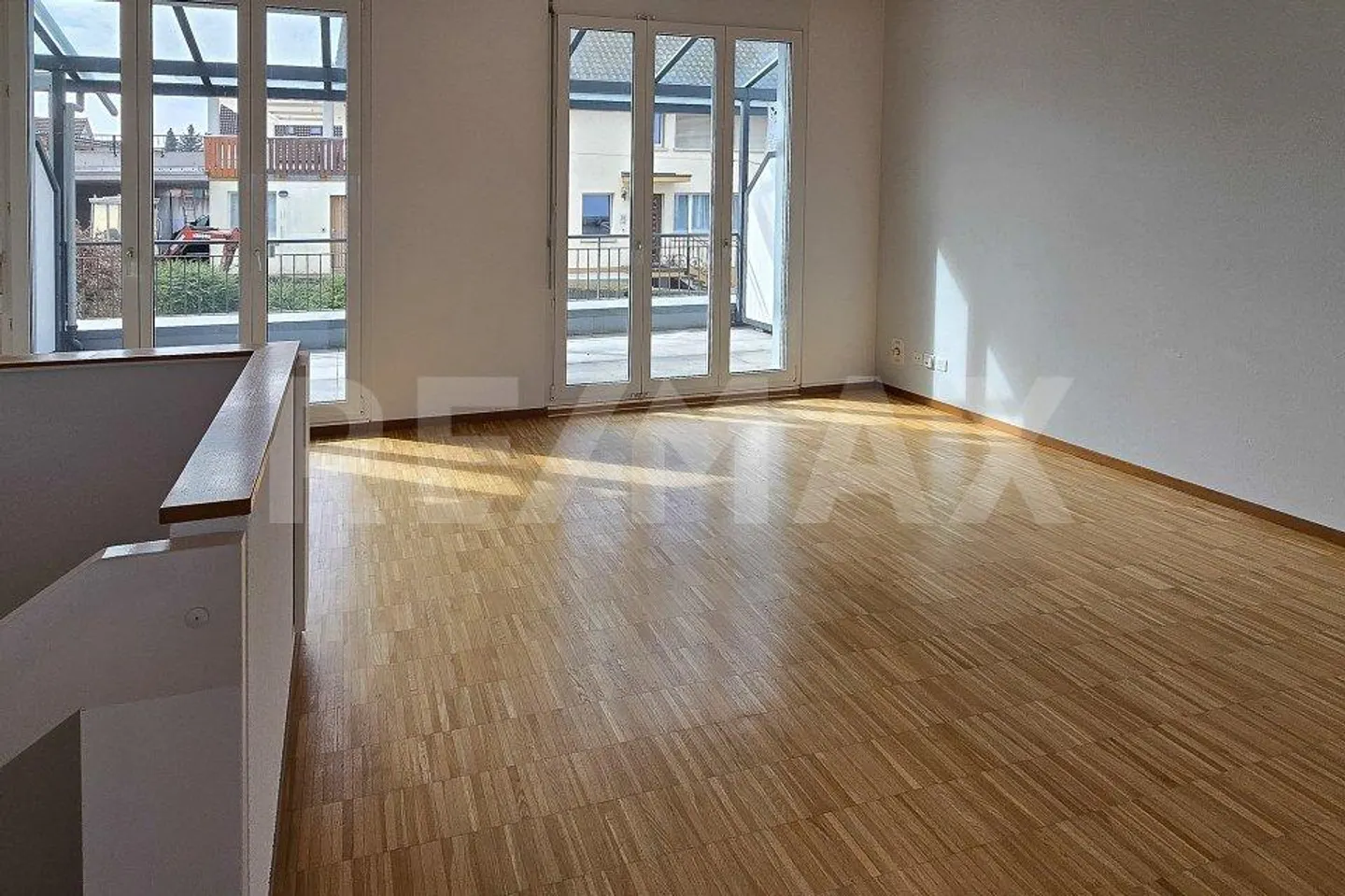 Stilvolle Maisonette in Möhlin - Foto 3 von 7