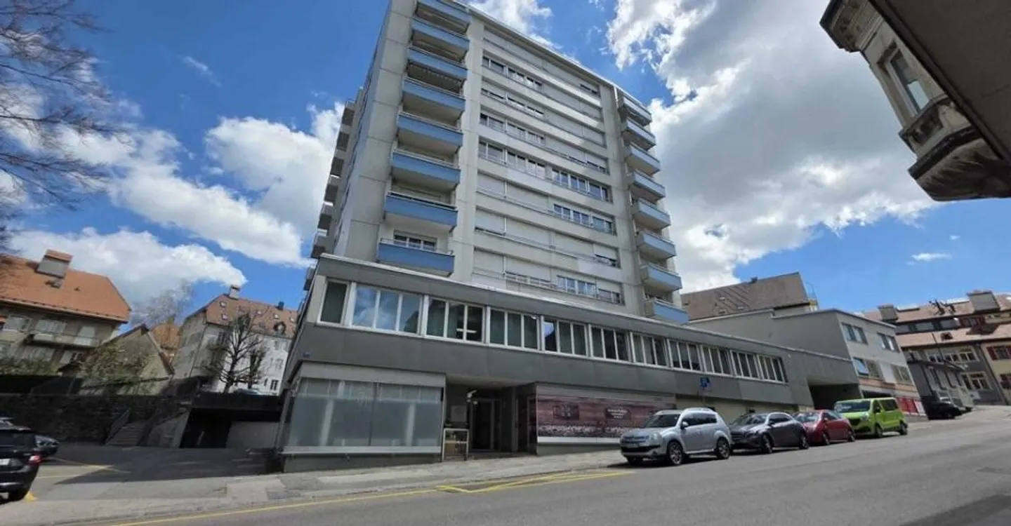 Joli Appartement avec Balcon - Photo 8 sur 8