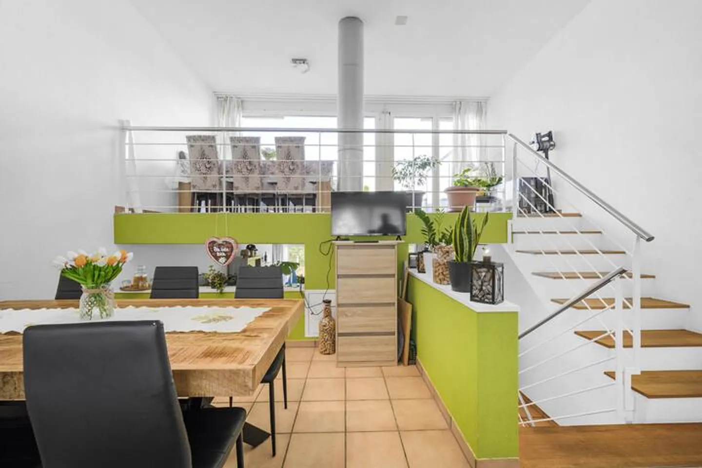 Casa a gradini in vendita - Foto 3 di 8