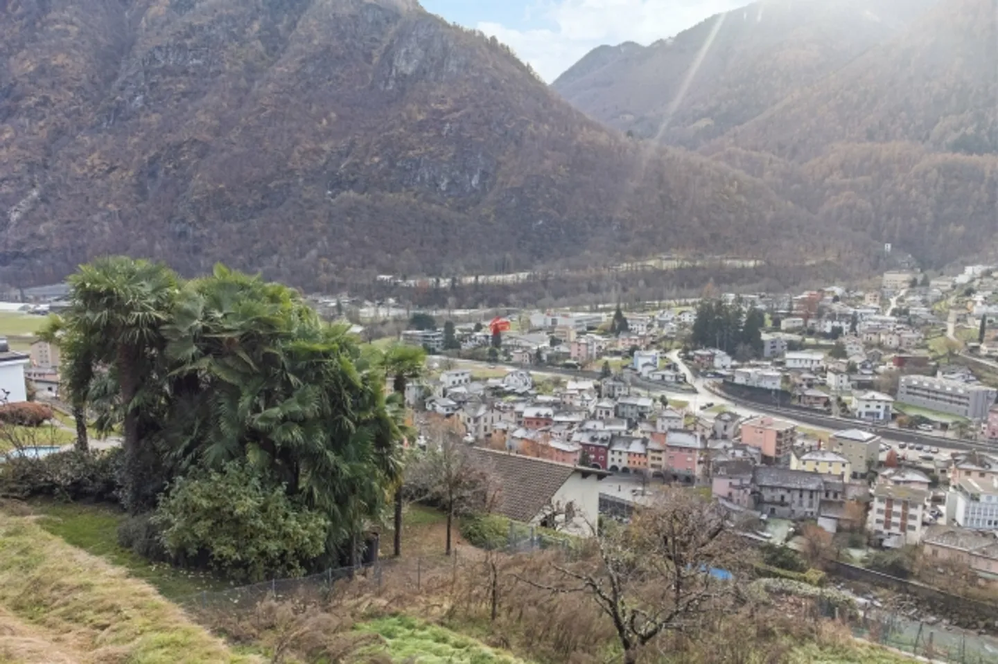 „Appartamento“ - Foto 8 di 11