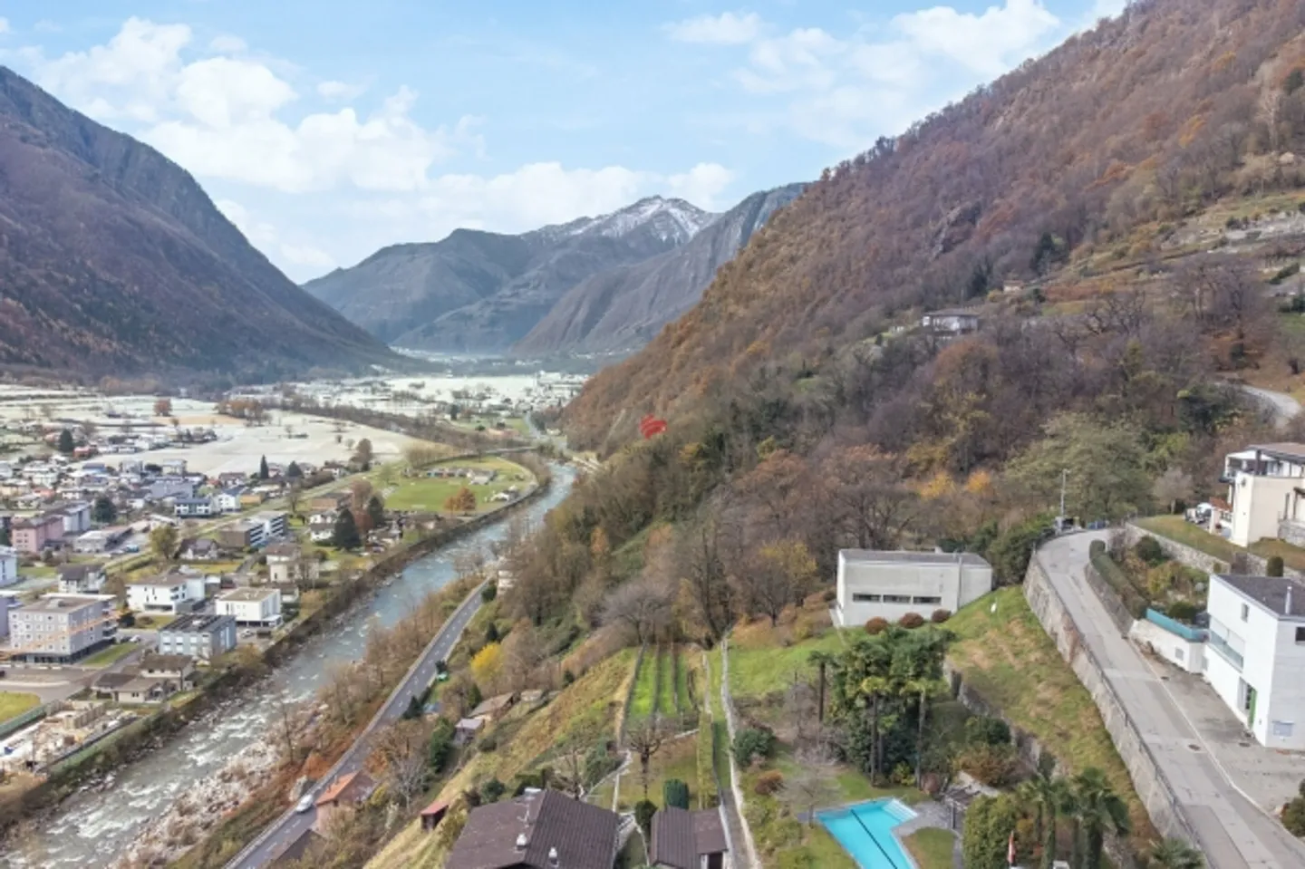 „Appartamento“ - Foto 9 di 11