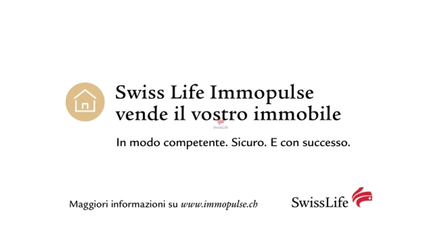 „Appartamento“ - Foto 11 di 11