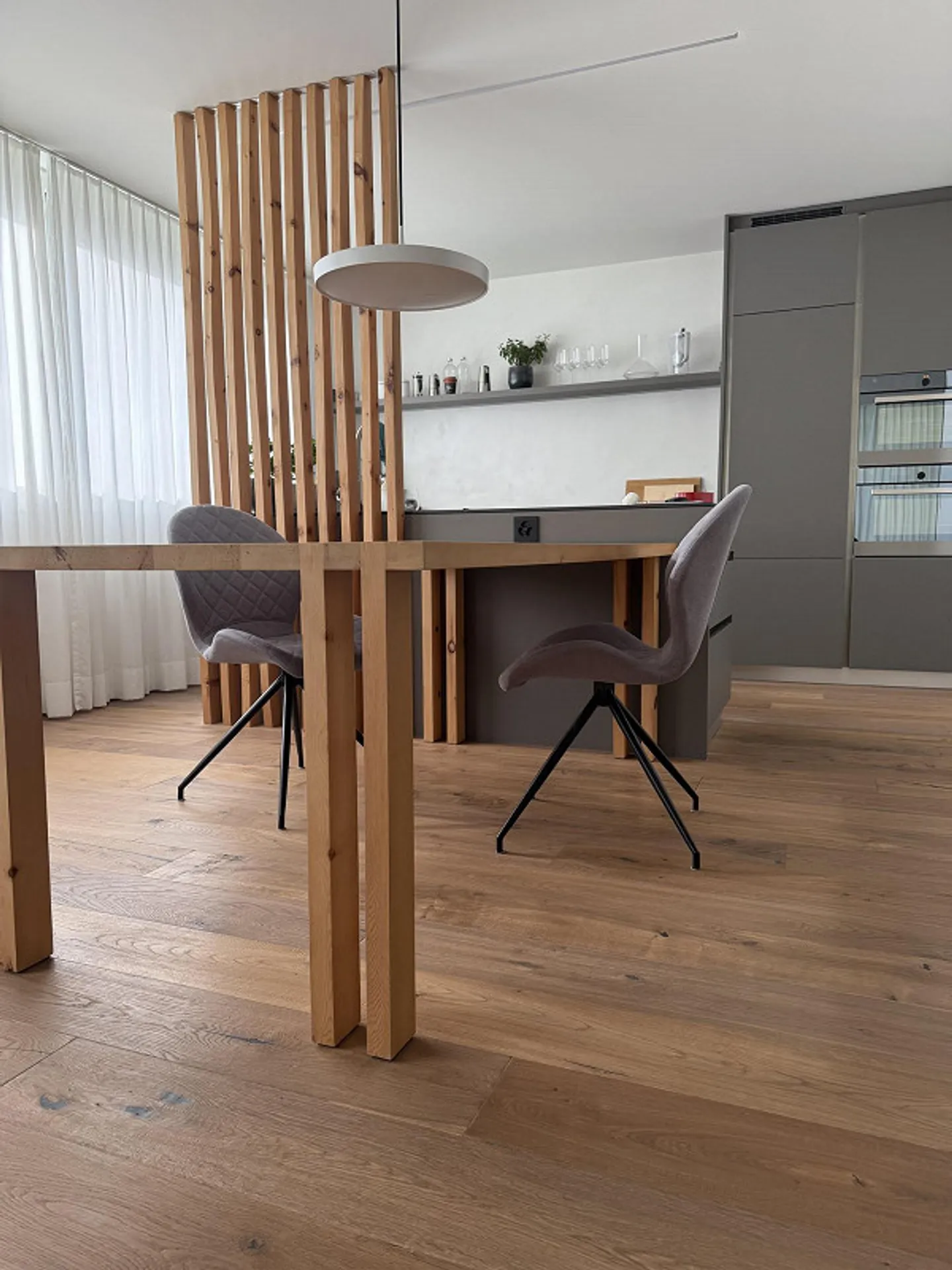Appartement exclusif de 3,5 pièces dans un aménagement haut de gamme – Appenzell - Photo 1 sur 4