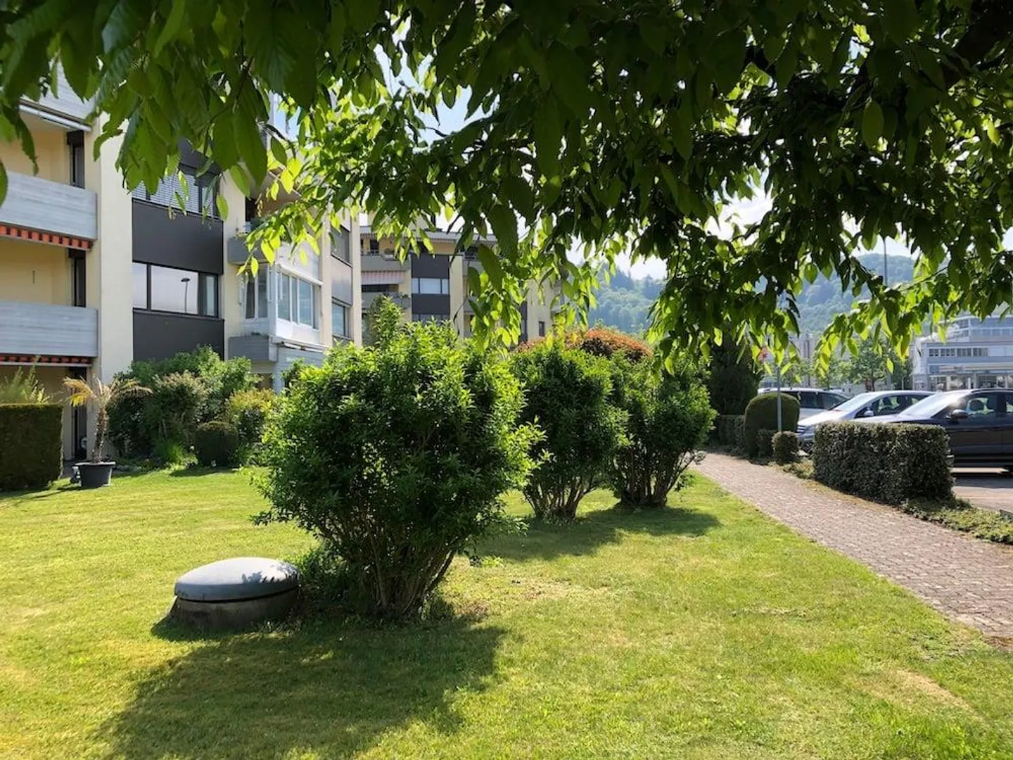Bell'appartamento familiare in una zona residenziale popolare - Foto 1 di 8