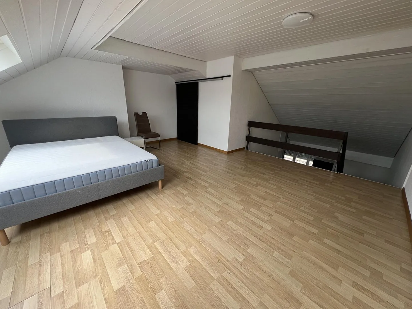 Zentrale Maisonettewohnung in Wil - Foto 4 von 11