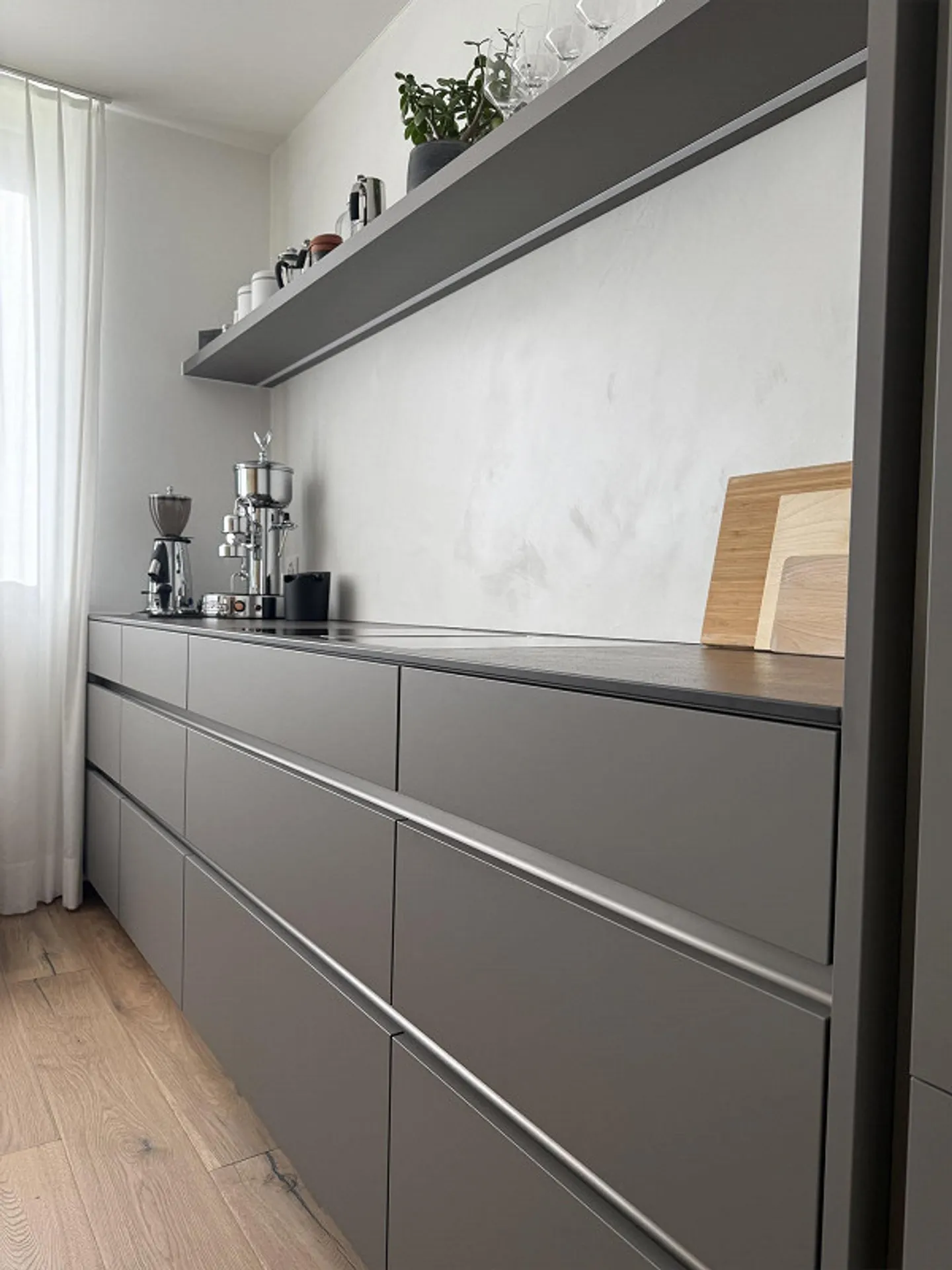 Appartement exclusif de 3,5 pièces dans un aménagement haut de gamme – Appenzell - Photo 2 sur 4