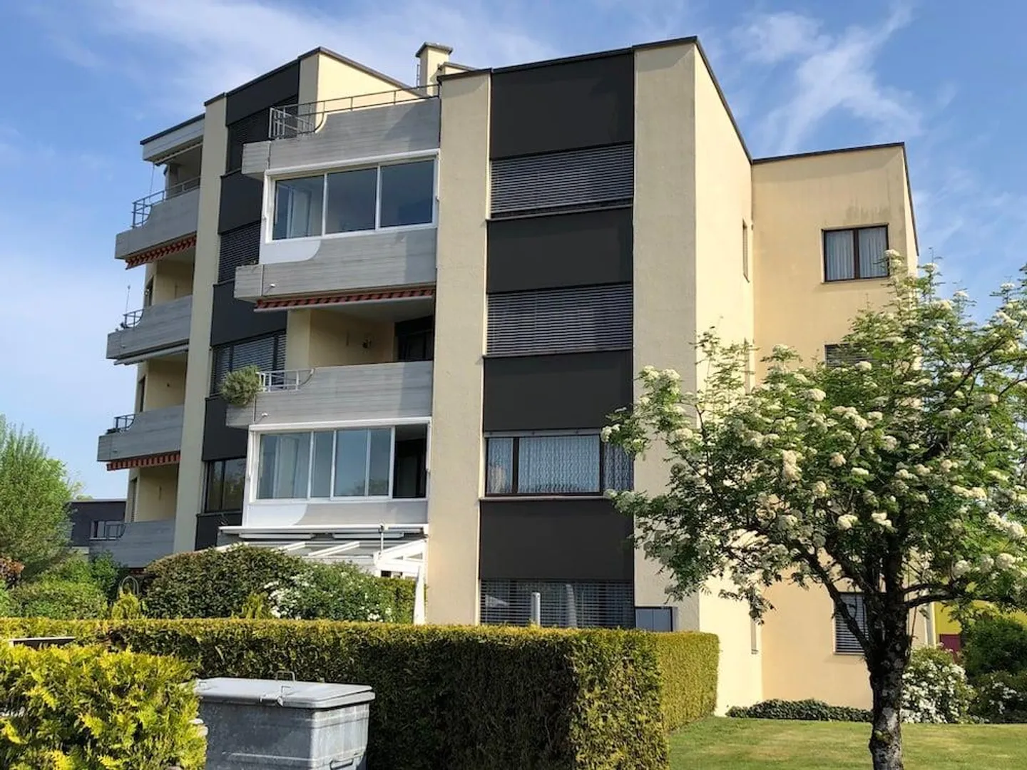 Bell'appartamento familiare in una zona residenziale popolare - Foto 2 di 8