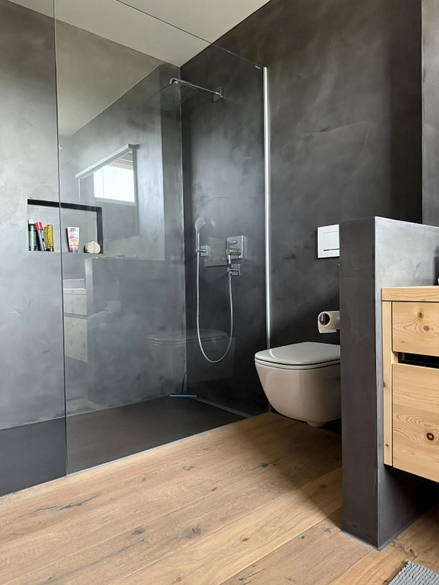 Appartement exclusif de 3,5 pièces dans un aménagement haut de gamme – Appenzell - Photo 4 sur 4