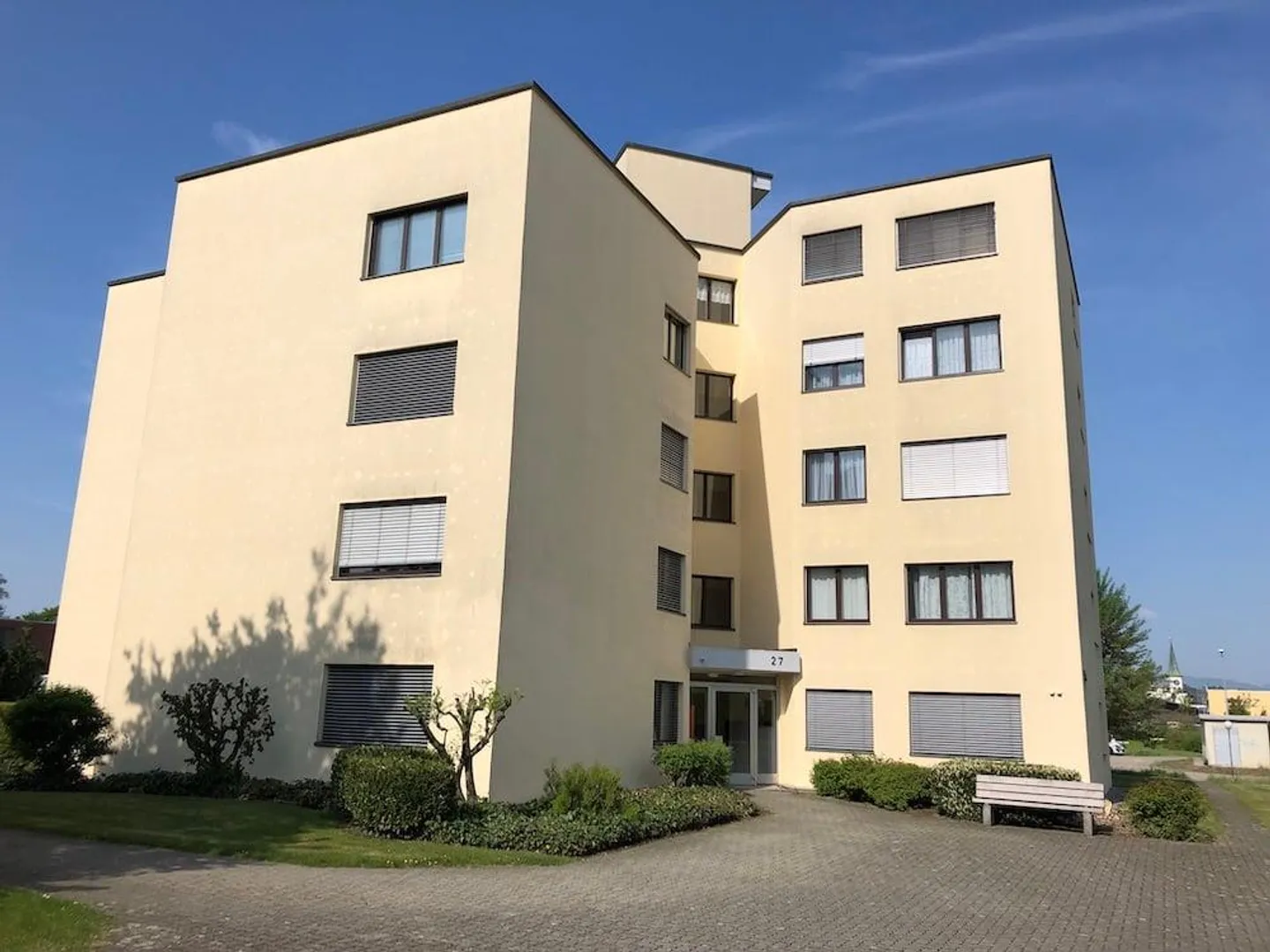 Bell'appartamento familiare in una zona residenziale popolare - Foto 4 di 8