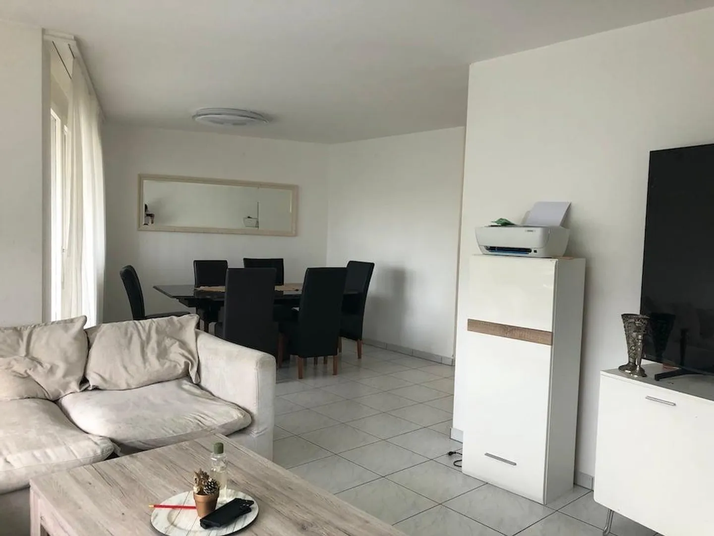 Bell'appartamento familiare in una zona residenziale popolare - Foto 5 di 8
