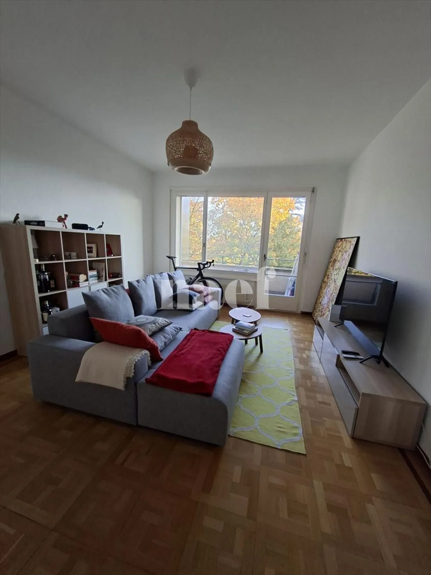 Appartamento 3 locali - Foto 4 di 7