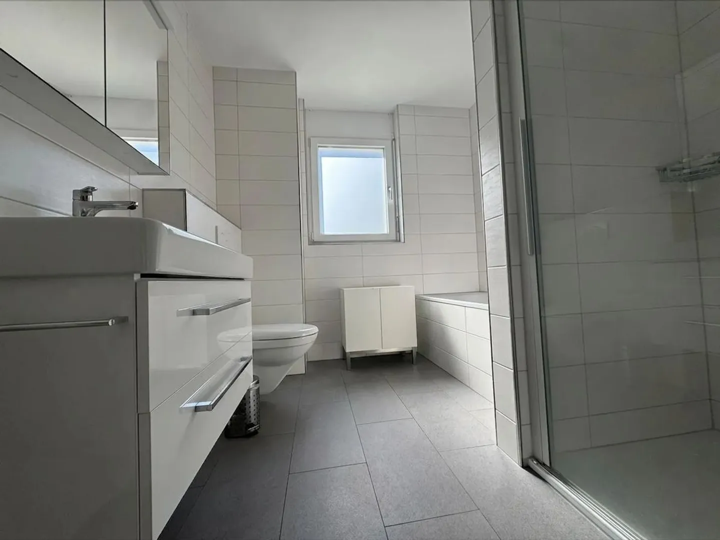 Sonnige Wohnung mit Aussicht - Foto 6 von 8