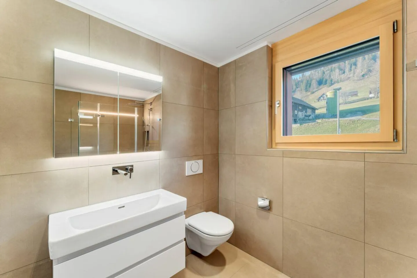 Erst- oder Zweitwohnsitz: Exklusive Neubauwohnung an bester Lage - Foto 5 von 10
