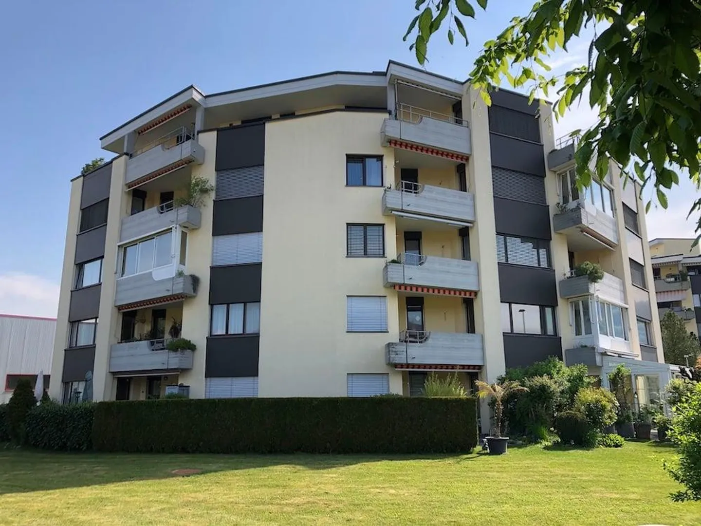 Bell'appartamento familiare in una zona residenziale popolare - Foto 3 di 8