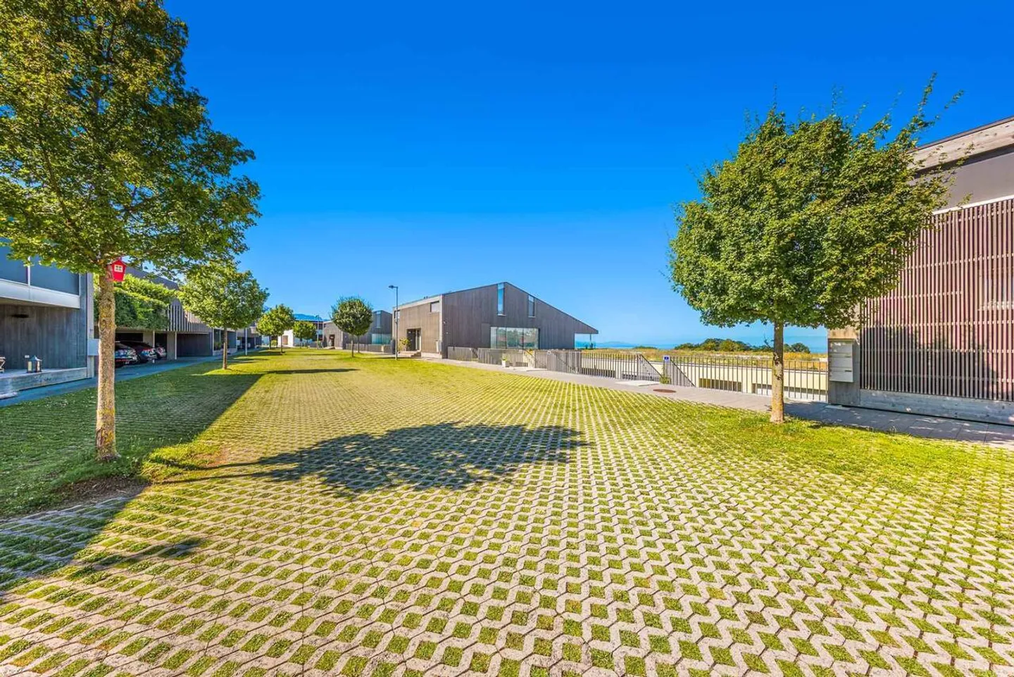 Wohnung kaufen - Foto 3 von 12