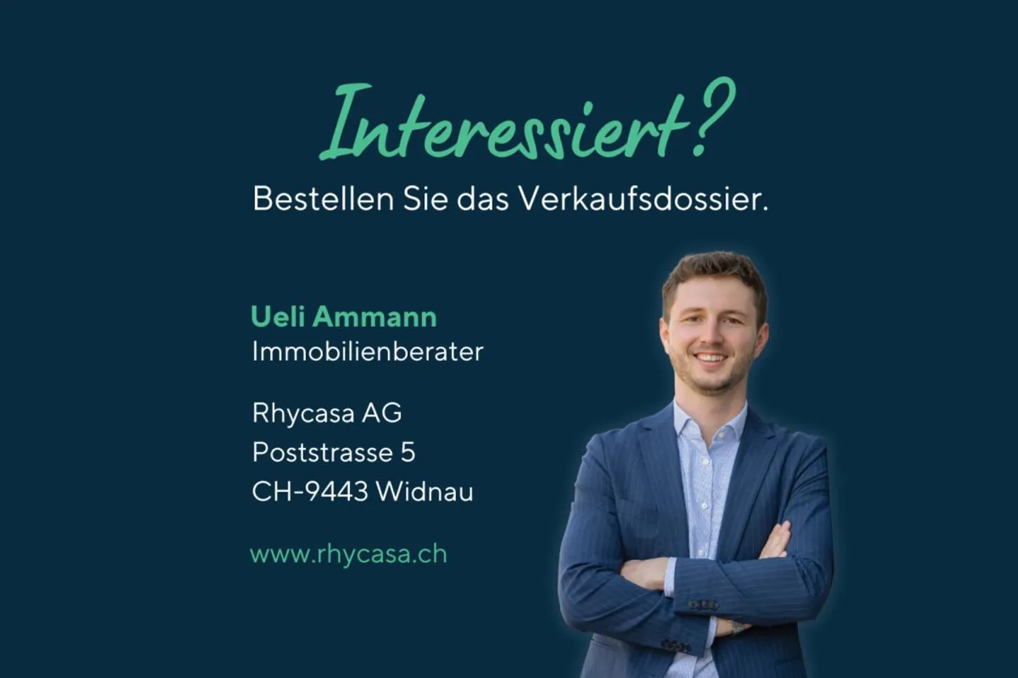 Erst- oder Zweitwohnsitz: Exklusive Neubauwohnung an bester Lage - Foto 10 von 10