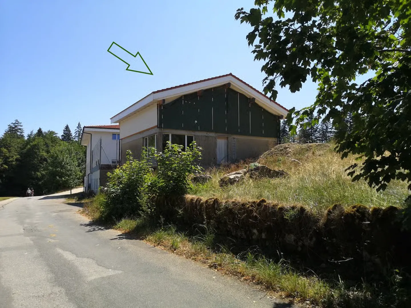 Maison Charmante avec Terrasse - Photo 2 sur 13