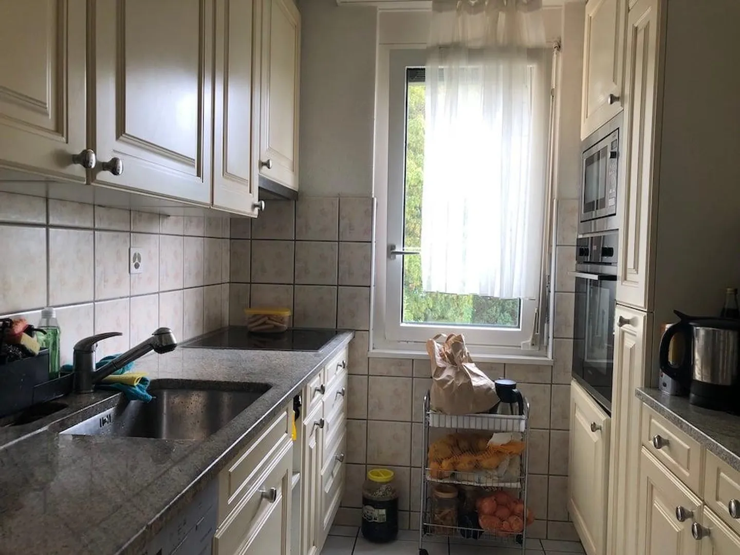 Bell'appartamento familiare in una zona residenziale popolare - Foto 7 di 8