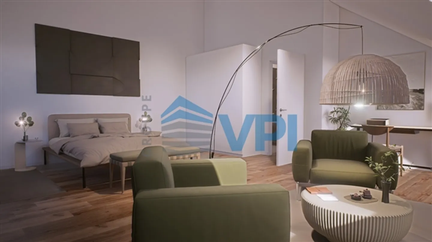 Development of 15 apartments in the heart of the Geneva countryside - Photo 6 of 13